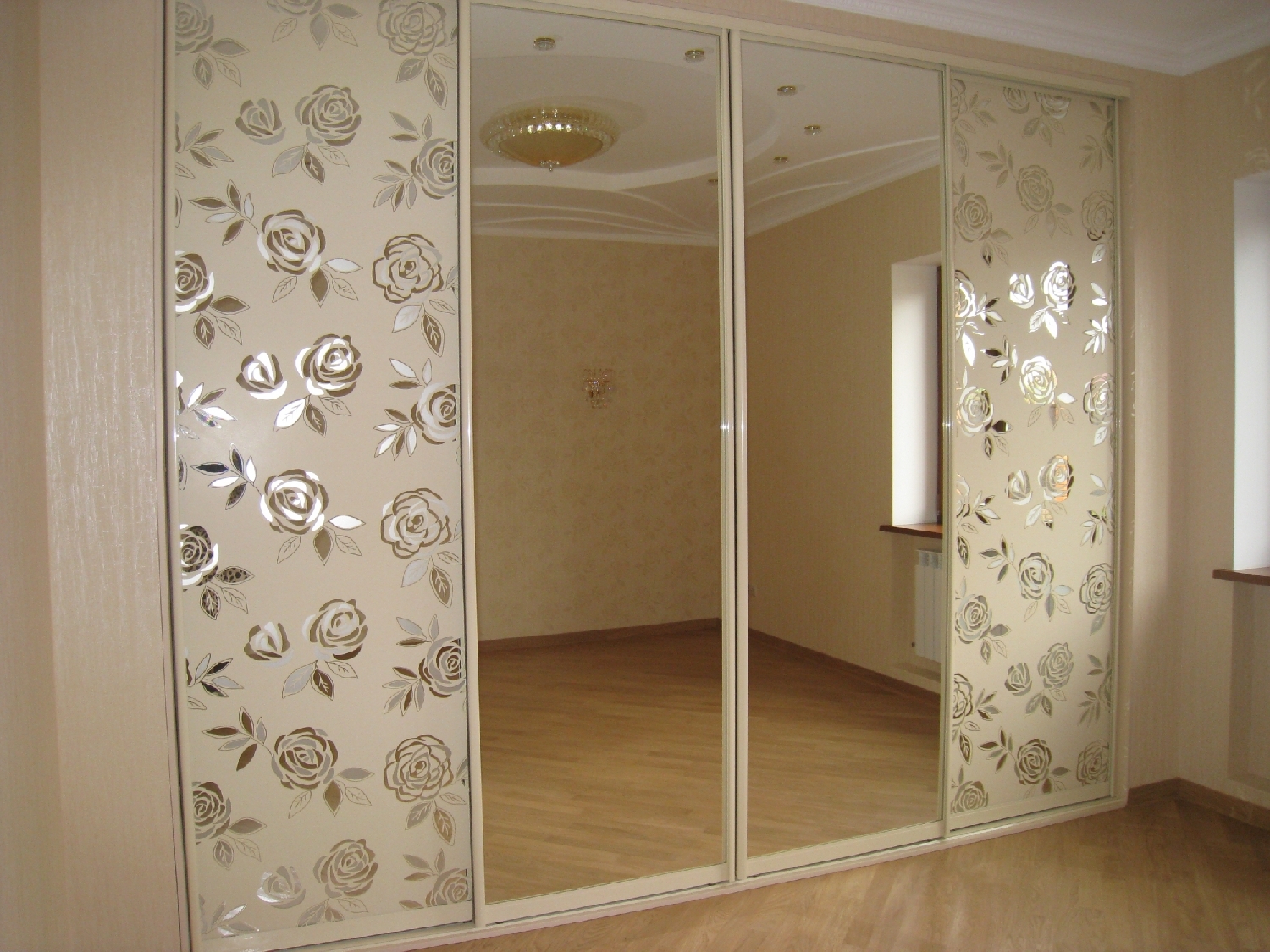 С пескоструем