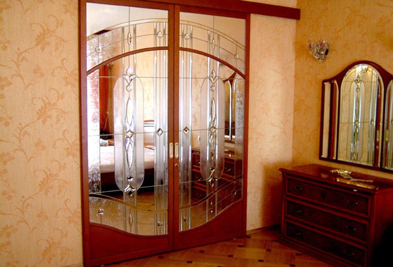 Перегородки