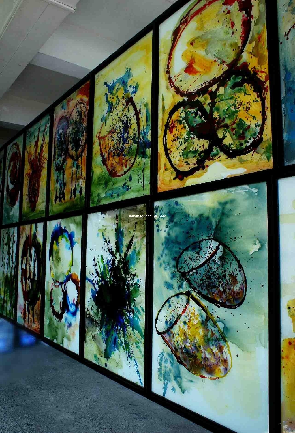 Перегородки