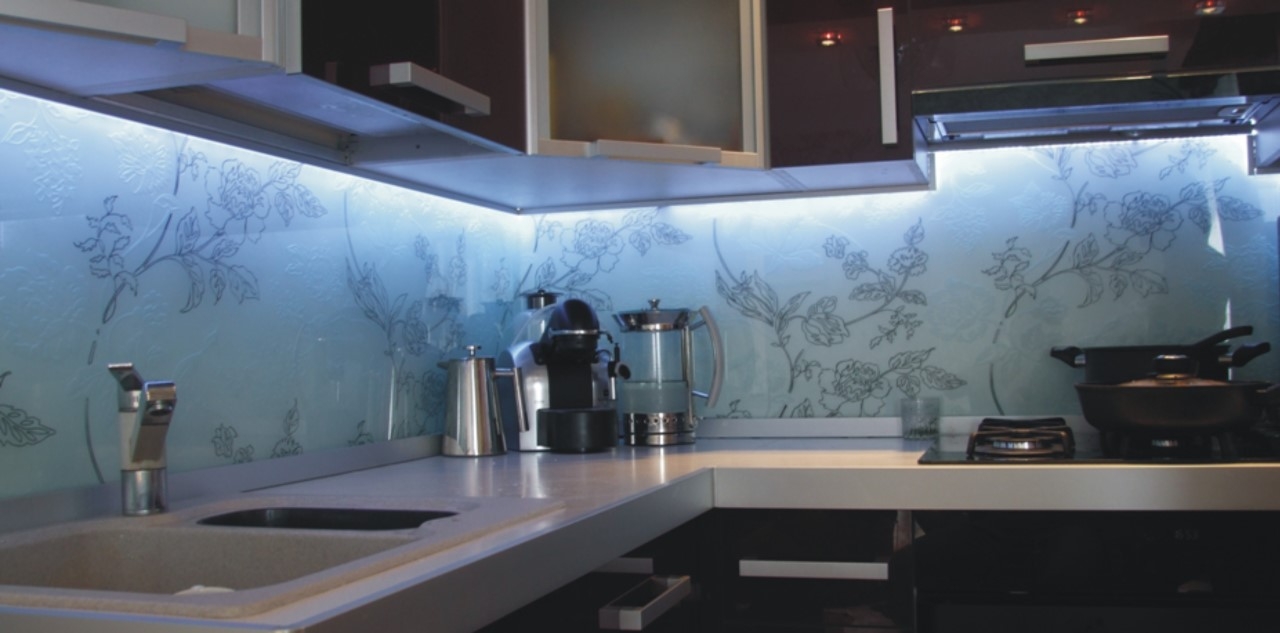 Фартуки для кухни