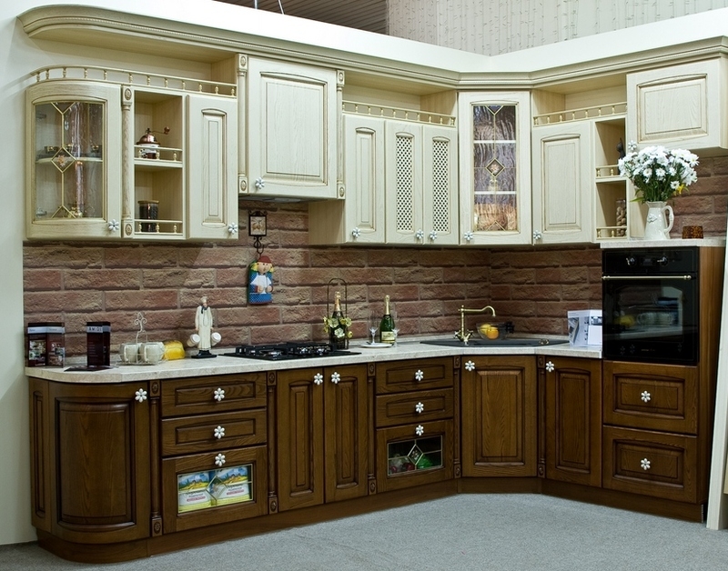 Кухонные фасады