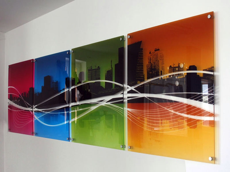 Стеновые панели