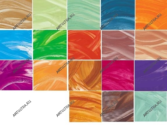 Витражная пленка на потолок Armolan