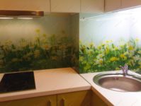 Фартуки для кухни