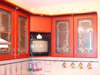 Кухонный фасад