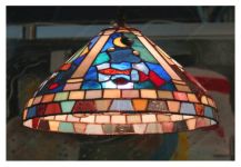 Светильники