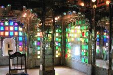 Перегородки