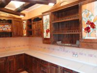 Кухонный фасад