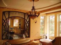 Перегородки