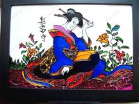 Пескоструй