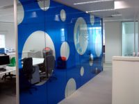 Перегородки