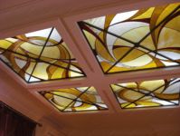 В магазинах и офисах