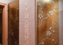 Перегородки